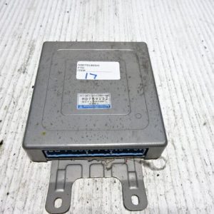 MITSUBISHI FTO 2.0 GPX MIVEC GEARBOX CONTROL ECU SEMI AUTO MD759132