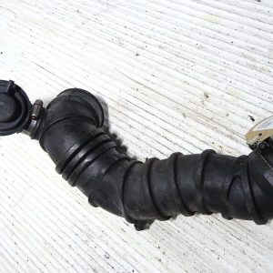 MITSUBISHI GTO 3000 GT  RUBBER TURBO PIPE + RECIRCULATING VALVE  TWIN TURBO