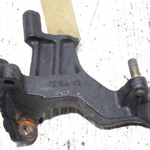 MITSUBISHI GTO  3000 GT TWIN TURBO  auxiliary MOUNTING BRACKET 77