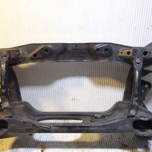 MITSUBISHI LANCER EVO 10 X REAR SUBFRAME CROSS MEMBER 2008 - 2014 CZ4A  10