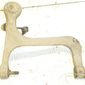 MITSUBISHI LANCER EVO 7 8 9 DRIVER  SIDE REAR UPPER CONTROL ARM ALLOY WISHBONE