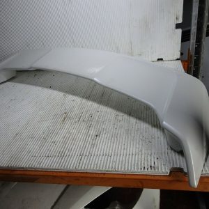 MITSUBISHI LANCER EVO X 10 BOOT SPOILER WING JDM SPEC 6515a034