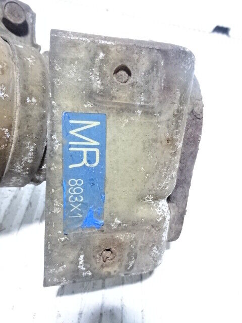 MITSUBISHI LANCER EVOLUTION 4 5 6 front flexi exhaust pipe down pipes - Image 7