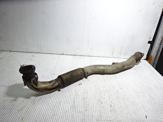 MITSUBISHI LANCER EVOLUTION 4 5 6 front flexi exhaust pipe down pipes