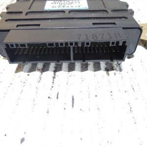 Mitsubishi EVO 7 ECU MR553831 VII Ct9a ECU Control Unit ecm module