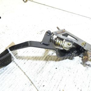 Mitsubishi Lancer EVO IV V VI 4 5 6 brake pedal