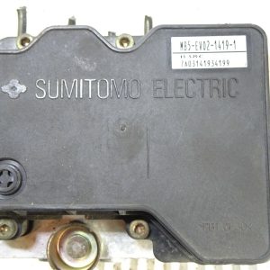 Mitsubishi Lancer Evolution Evo 7 8 9 abs pump pumps MR527695