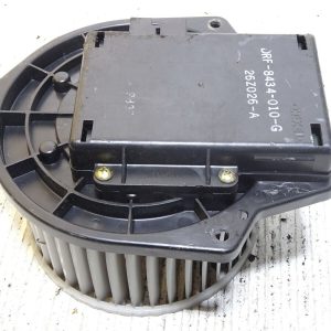 Mitsubishi Lancer Evolution Evo 7 8 Heater Blower Motor Assembly VII CT9A AC fan