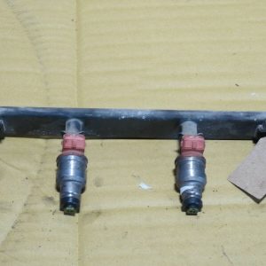 Mitsubishi evo  4 5 6 7 8 560 injectors + fuel rail ct9a cp9a