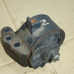 Mitsubishi evo   4 5 6 7 8  engine mount driver side top