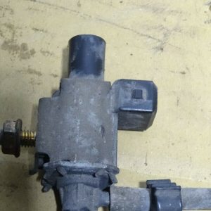 Mitsubishi evo 4 5 6 SENSOR  CP9A   CN9A  K5T46498  egr purge valve vacuum