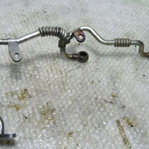 Mitsubishi  evo 4  egr valve sas pipe cn9a