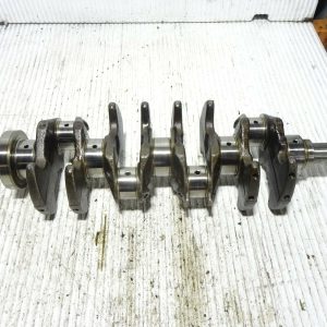 Mitsubishi evo    5 6 7 8   cankshaft   crank shaft  CT9A standard size oem