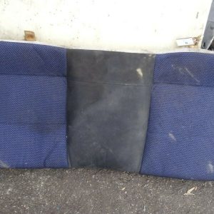 Mitsubishi evo 6 rear bench seat lower part  cp9a