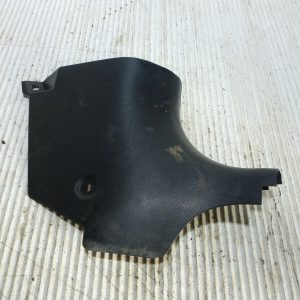 Mitsubishi evo 7 8  9 FRONT  KICK PANEL PLASTIC  RIGHT CT9A TRIM
