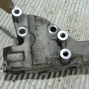 Mitsubishi evo   7 8 9  POWER STEERING BRACKET SUPPORT MOUNT ALU CT9A
