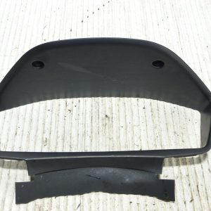 Mitsubishi evo 7 8 9 SPEEDO CLOCKS SURROUND PANEL TRIM EVOLUTION CT9A