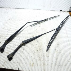 Mitsubishi evo 7 8 9  front wiper arms arm ct9a evolution