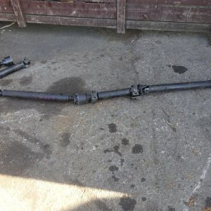 Mitsubishi evo 9 gta wagon ct9w propshaft  driveshaft prop