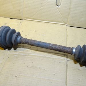 NISSAN  350Z 3.5 V6 petrol VQ35 REAR  DRIVESHAFT NSR  2003 MANUAL