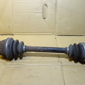 NISSAN  350Z 3.5 V6 petrol VQ35 REAR  DRIVESHAFT OSR  2003 MANUAL