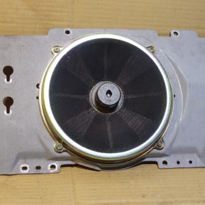 NISSAN 350Z BOSS SPEAKER 260999-001F