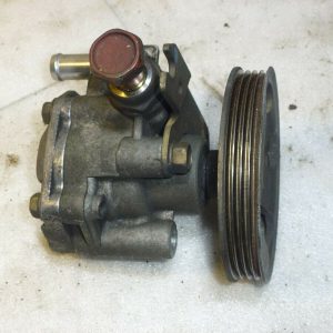 NISSAN SKYLINE R34 GTT ER34 POWER STEERING PUMP JDM