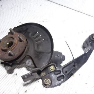 NISSAN SKYLINE r33 GTR   FRONT HUB KNUCKLE BEARING STRUT ARM   OSF RIGHT BCNR33