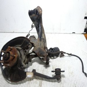 Nissan skyline r32 gtr bnr32 front hub knuckle bearing driveshaft control arm RH