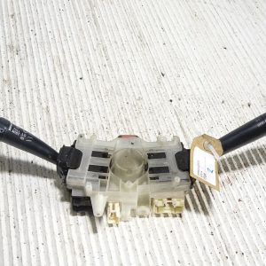 SUBARU IMPREZA INDICATOR HEADLIGHT + WIPER STALK STOKE  CONTROL JDM CLASSIC GC8
