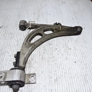 SUBARU IMPREZA NEWAGE BUGEYE FRONT CONTROL ARM WISHBONE ALU ALUMINIUM OSF RIGHT