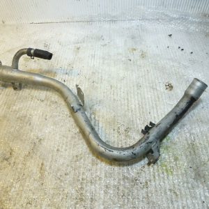 SUBARU IMPREZA NEWAGE WRX STI GDB V8 FUEL FILLER NECK PIPE GENUINE PART