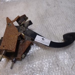 SUBARU IMPREZA  WRX GDB  STi  JDM 2004  CLUTCH PEDAL ASSEMBLY