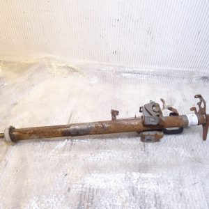 SUBARU IMPREZA  WRX GDB  STi  JDM 2004  STEERING COLUMN SK RHD