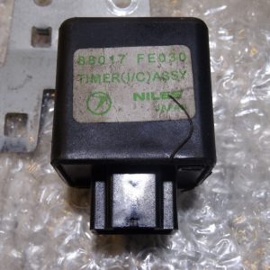SUBARU IMPREZA  WRX GDB  STi  JDM  2004  VARIOUS  RELAY  88017 FE030