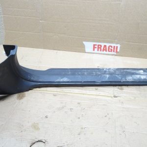 SUBARU IMPREZA WRX STI BLOBEYE FRONT DOOR SILL SCUTTLE PANEL RH  JDM GDB NEWAGE