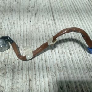 SUBARU IMPREZA WRX STI BLOBEYE  IGNITION SWITCH BLACK BOX GDA GDB