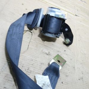 SUBARU IMPREZA WRX  STI BLOBEYE  REAR  SEAT BELTS    GDA GDB NEWAGE