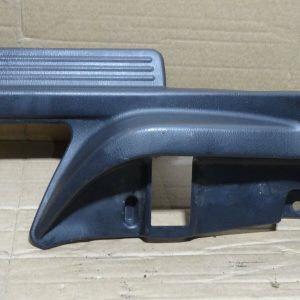 SUBARU IMPREZA WRX STI BLOBEYE REAR SILL COVER PANEL  RIGHT SIDE GDB NEWAGE