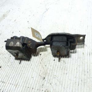 SUBARU IMPREZA WRX STI CLASSIC ENGINE MOUNT SUPPORTS RUBBER   GC8 GF8 V5