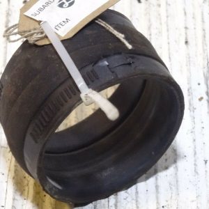 SUBARU IMPREZA WRX STI CLASSIC INTAKE RUBBER HOSE PIPE  GC8 GF8 V5