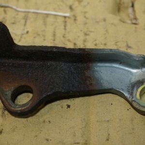 SUBARU IMPREZA WRX STI CLASSIC TURBO /  EXHAUST SUPPORT BRACKET MOUNT GC8 GF8 B
