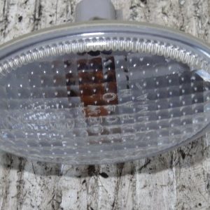 SUBARU IMPREZA WRX STI HAWKEYE FRONT WING   CLEAR INDICATOR  GDB GDA NSF