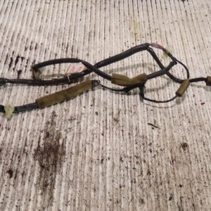 SUBARU IMPREZA WRX STI HAWKEYE REAR PASSENGER DOOR WIRING HARNESS GDB NSR