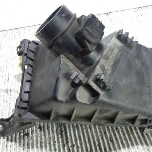 SUBARU IMPREZA WRX STI NEWAGE AIR FILTER BOX A528A00