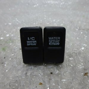 SUBARU IMPREZA WRX STI NEWAGE HAWKEYE DCCD + WATER SPRAY SWITCHES GDB