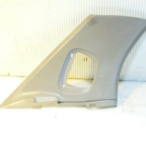 SUBARU IMPREZA WRX STI NEWAGE HAWKEYE REAR SCREEN PILLAR PLASTIC TRIM PANEL NSR