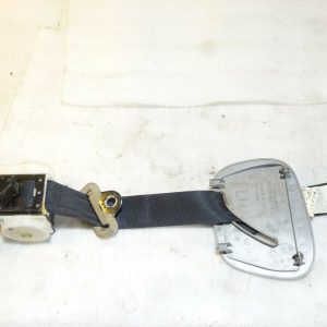 SUBARU IMPREZA WRX STI NEWAGE REAR PASSENGER SIDE SEAT BELT NSR GDB