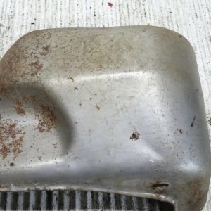 SUBARU IMPREZA WRX STI TURBO HEAT SHIELD  NEWAGE