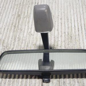 SUBARU IMPREZA WRX STI V4 REAR VIEW INTERIOR MIRROR CLASSIC